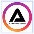 ALVIN PRODUCTION ® cover art